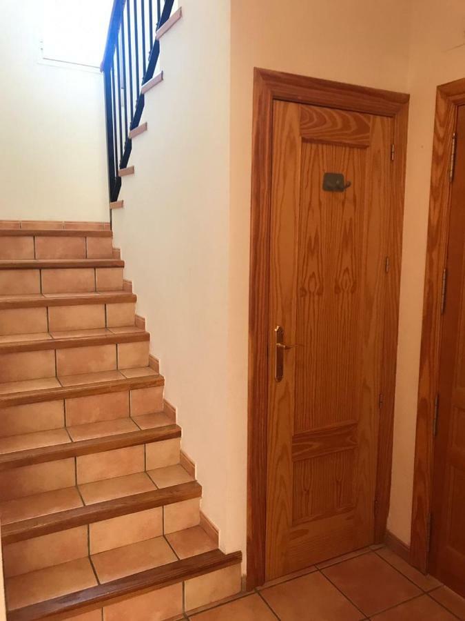 Casa De Familia Vila Calpe Exterior foto